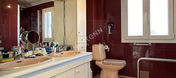 3 غرف نوم منزل في Osny, France رقم 126513 9