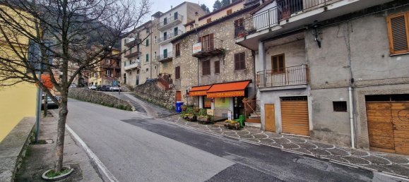 Apartamento de 3 divisões em Piglio, Italy N.º 153120 4