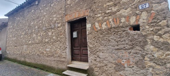 Apartamento de 3 divisões em Piglio, Italy N.º 153120 8