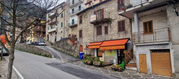 Apartamento de 3 divisões em Piglio, Italy N.º 153120 2