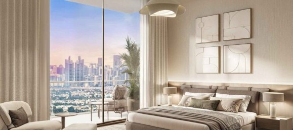 2 غرف نوم شقة في SOL Levante, Jumeirah Village Triangle, UAE رقم 64664 4