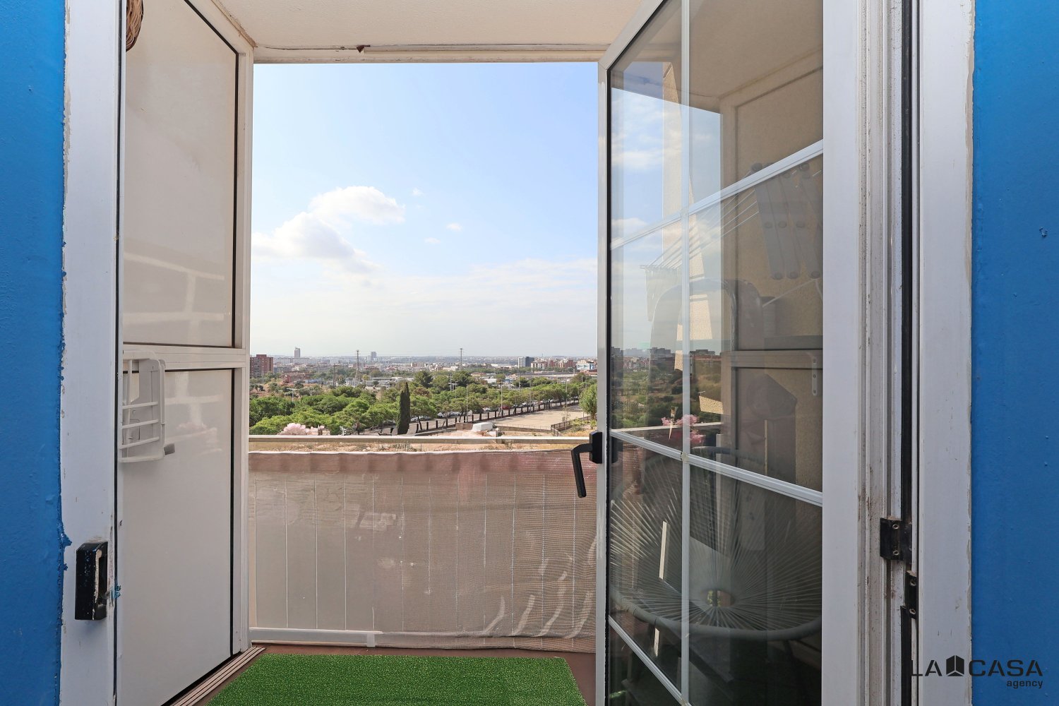 2 bedrooms Apartment in Esplugues de Llobregat, Spain No. 133609