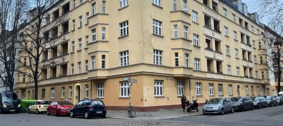 Apartamento de 3 habitaciónes en Neukolln, Germany No. 96775 3