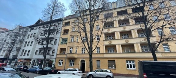 Apartamento de 3 habitaciónes en Neukolln, Germany No. 96775 2