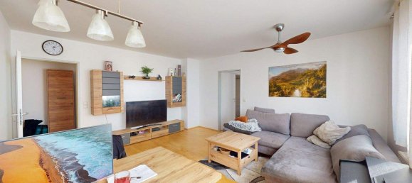 2 rooms Apartment in Meidling, Austria No. 161571 3