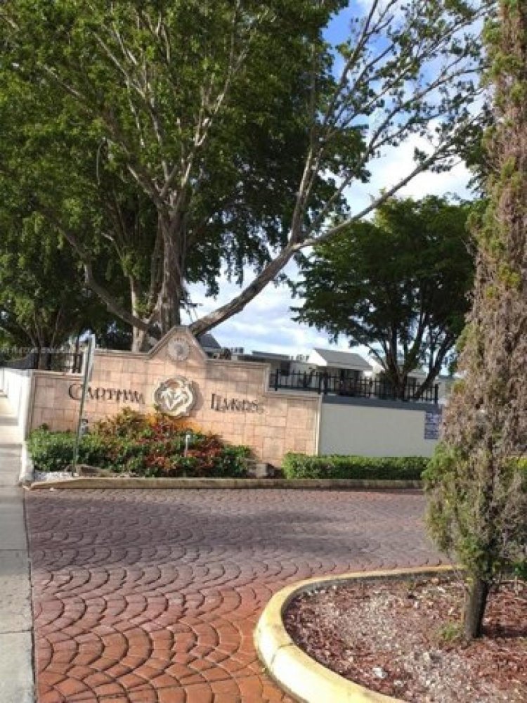 2 غرف نوم منزل في Miami, USA رقم 306096