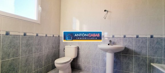 4 Schlafzimmer Haus in Salinas, Spain, Nr. 98651 10