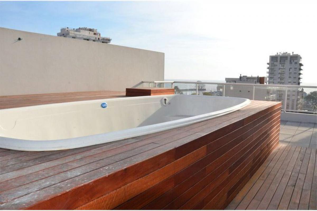 استوديو في Vicente Lopez, Argentina رقم 7204