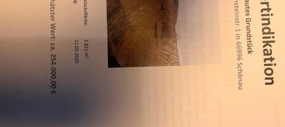  Land in Kusel, Germany No. 335006 2