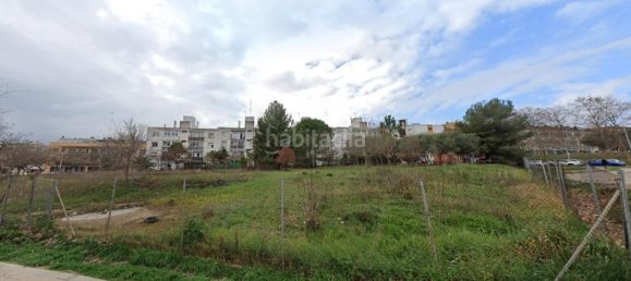 1125m² Land in Terrassa, Spain No. 157363 10