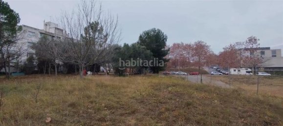 1125m² Land in Terrassa, Spain No. 157363 11