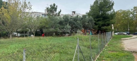 1125m² Land in Terrassa, Spain No. 157363 9