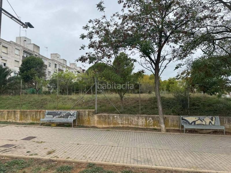 1125m² Land in Terrassa, Spain No. 157363