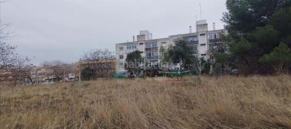 1125m² Land in Terrassa, Spain No. 157363 2