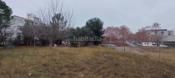 1125m² Land in Terrassa, Spain No. 157363 13