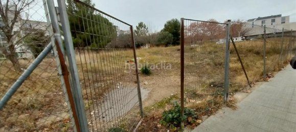 1125m² Land in Terrassa, Spain No. 157363 8
