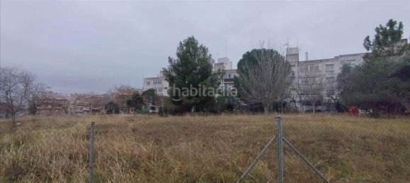 1125m² Land in Terrassa, Spain No. 157363 12