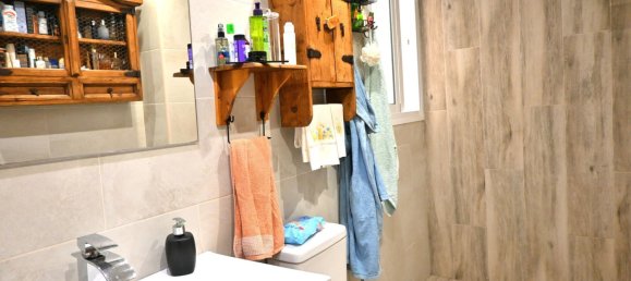 3 Schlafzimmer Wohnung in Mijas, Spain, Nr. 146925 6