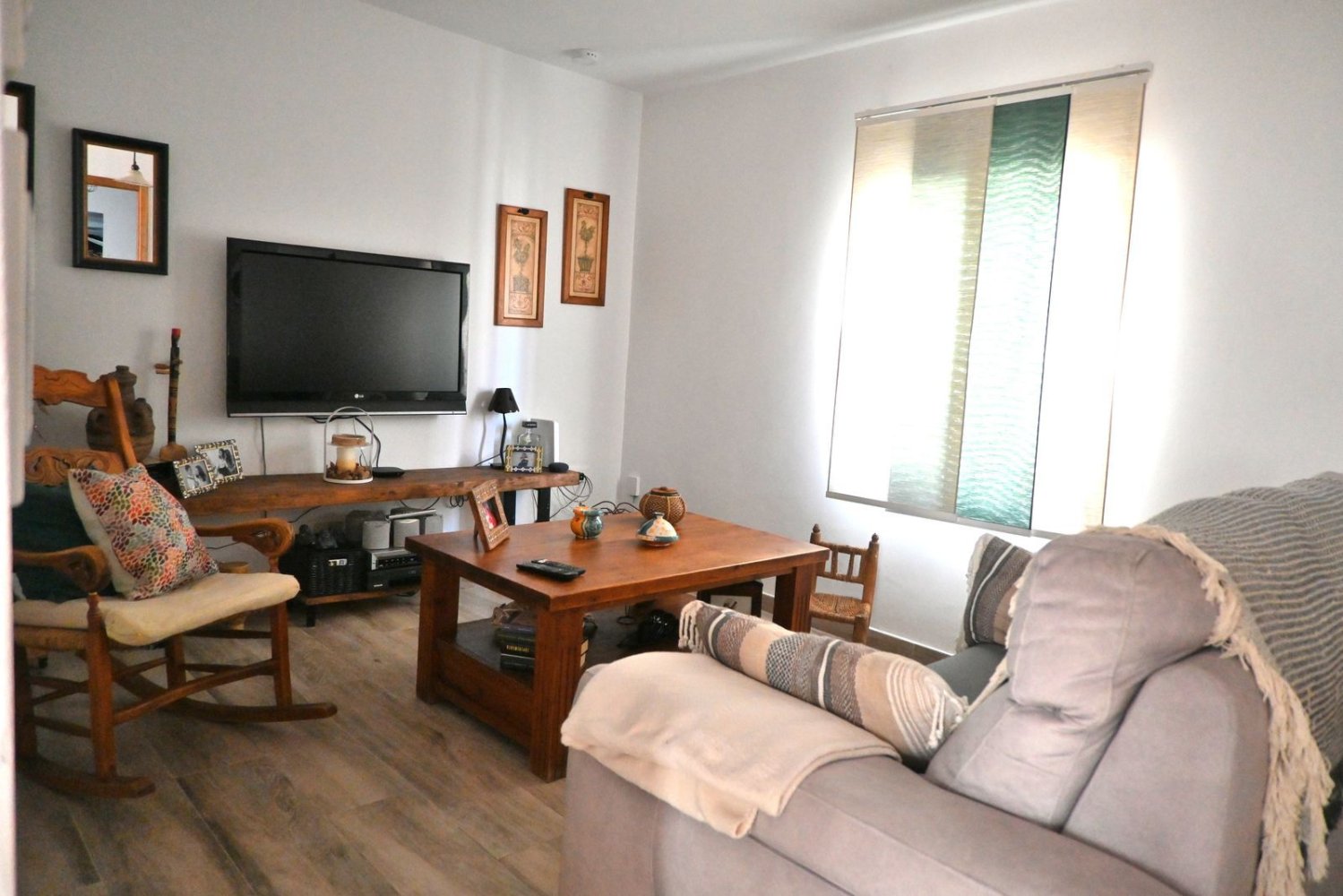 3 Schlafzimmer Wohnung in Mijas, Spain, Nr. 146925
