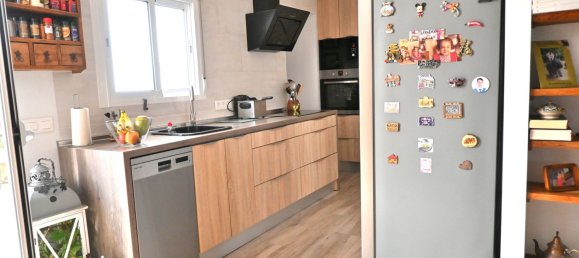 3 Schlafzimmer Wohnung in Mijas, Spain, Nr. 146925 14