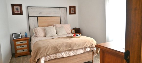 3 Schlafzimmer Wohnung in Mijas, Spain, Nr. 146925 9