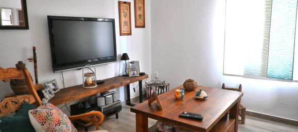 3 Schlafzimmer Wohnung in Mijas, Spain, Nr. 146925 8