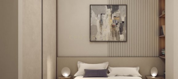 Apartamento T3 em Germasogeia, Cyprus N.º 312 3