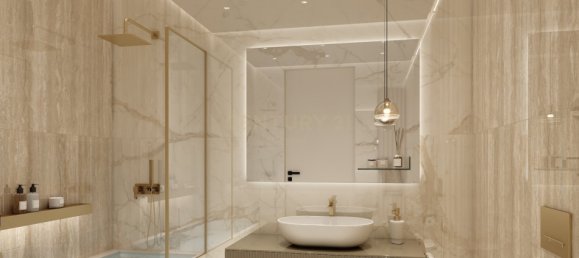 Apartamento T3 em Germasogeia, Cyprus N.º 312 4