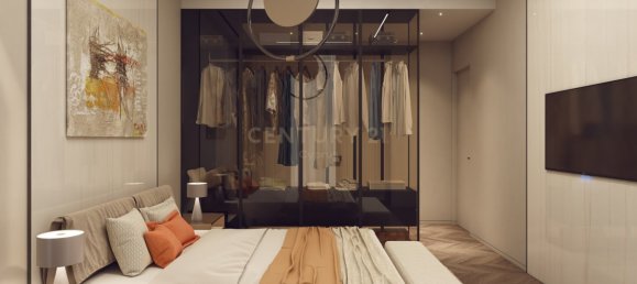 Apartamento T3 em Germasogeia, Cyprus N.º 312 2