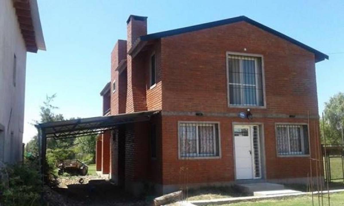 5 Schlafzimmer Haus in Santa Fe, Argentina, Nr. 8434