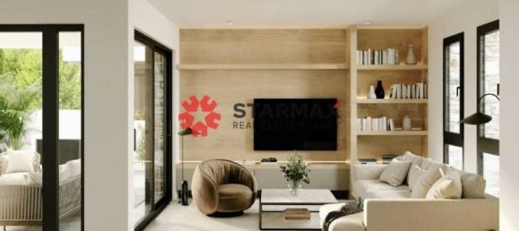 4 chambres Propriété commerciale à Pyla, Cyprus No. 67365 5