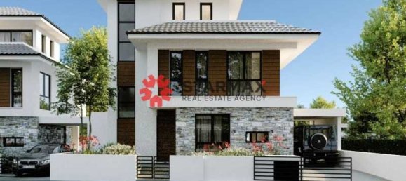 4 chambres Propriété commerciale à Pyla, Cyprus No. 67365 3