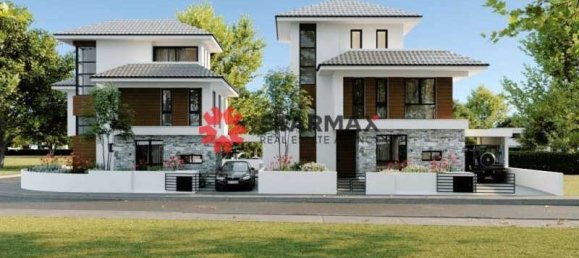 4 chambres Propriété commerciale à Pyla, Cyprus No. 67365 4