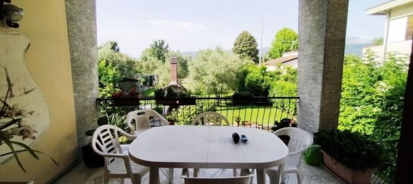 Villa de 5 habitaciónes en Carrara, Italy No. 48148 24