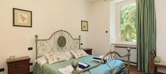 8 غرف نوم فيلا في Oliveto Lario, Italy رقم 161834 17