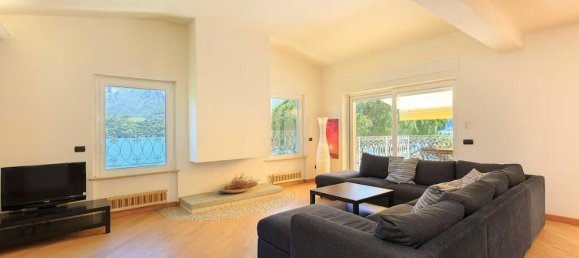 8 غرف نوم فيلا في Oliveto Lario, Italy رقم 161834 14