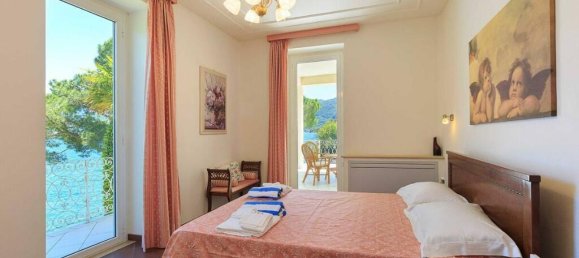 8 غرف نوم فيلا في Oliveto Lario, Italy رقم 161834 10