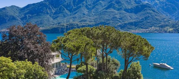 8 غرف نوم فيلا في Oliveto Lario, Italy رقم 161834 19