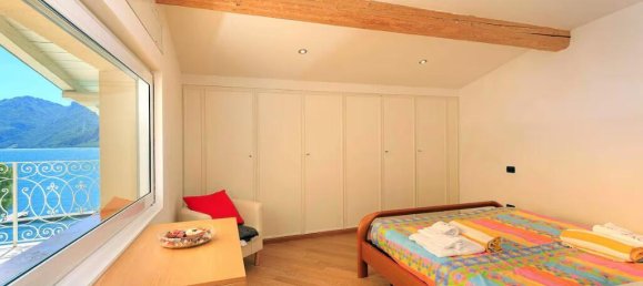 8 غرف نوم فيلا في Oliveto Lario, Italy رقم 161834 13