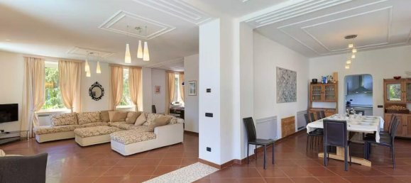 8 غرف نوم فيلا في Oliveto Lario, Italy رقم 161834 18