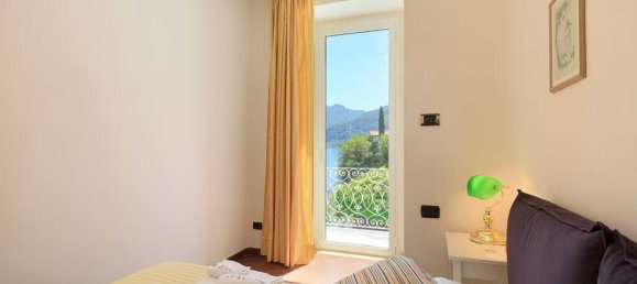 8 غرف نوم فيلا في Oliveto Lario, Italy رقم 161834 9