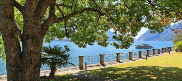 8 غرف نوم فيلا في Oliveto Lario, Italy رقم 161834 4