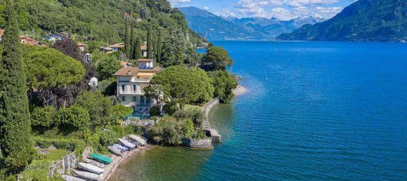 8 غرف نوم فيلا في Oliveto Lario, Italy رقم 161834 2