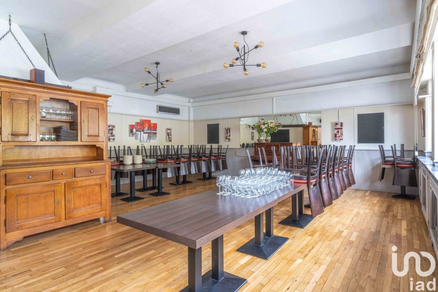 Propriété commerciale à Ostwald, France 335m² No. 265322