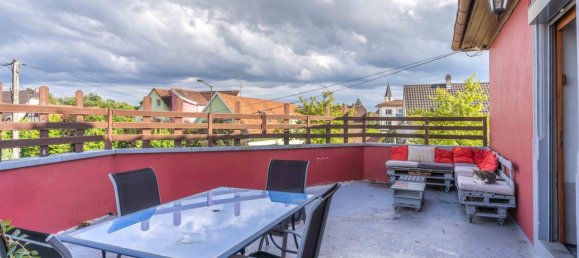 Propriété commerciale à Ostwald, France 335m² No. 265322 7