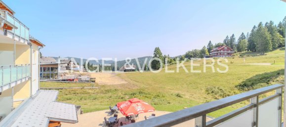 1 chambre Appartement à Breisgau-Hochschwarzwald, Germany No. 271524 7