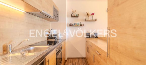 1 chambre Appartement à Breisgau-Hochschwarzwald, Germany No. 271524 5