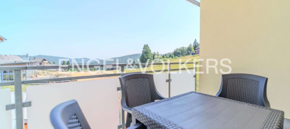 1 chambre Appartement à Breisgau-Hochschwarzwald, Germany No. 271524 6