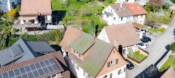 7 rooms Townhouse in Breisgau-Hochschwarzwald, Germany No. 320097 2