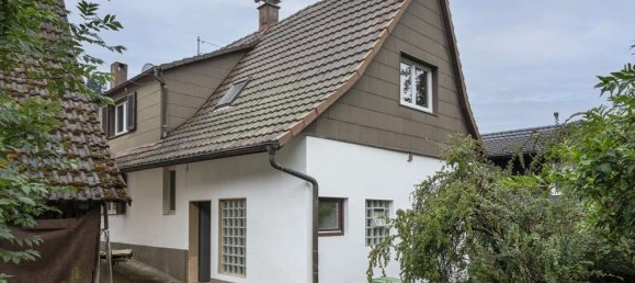 7 rooms Townhouse in Breisgau-Hochschwarzwald, Germany No. 320097 14